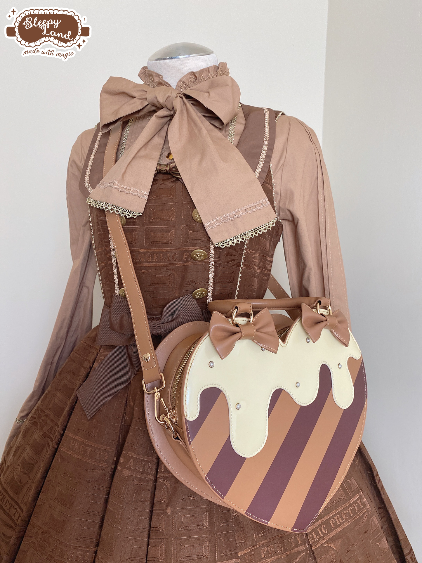 melty valentine バッグ | 在庫あり