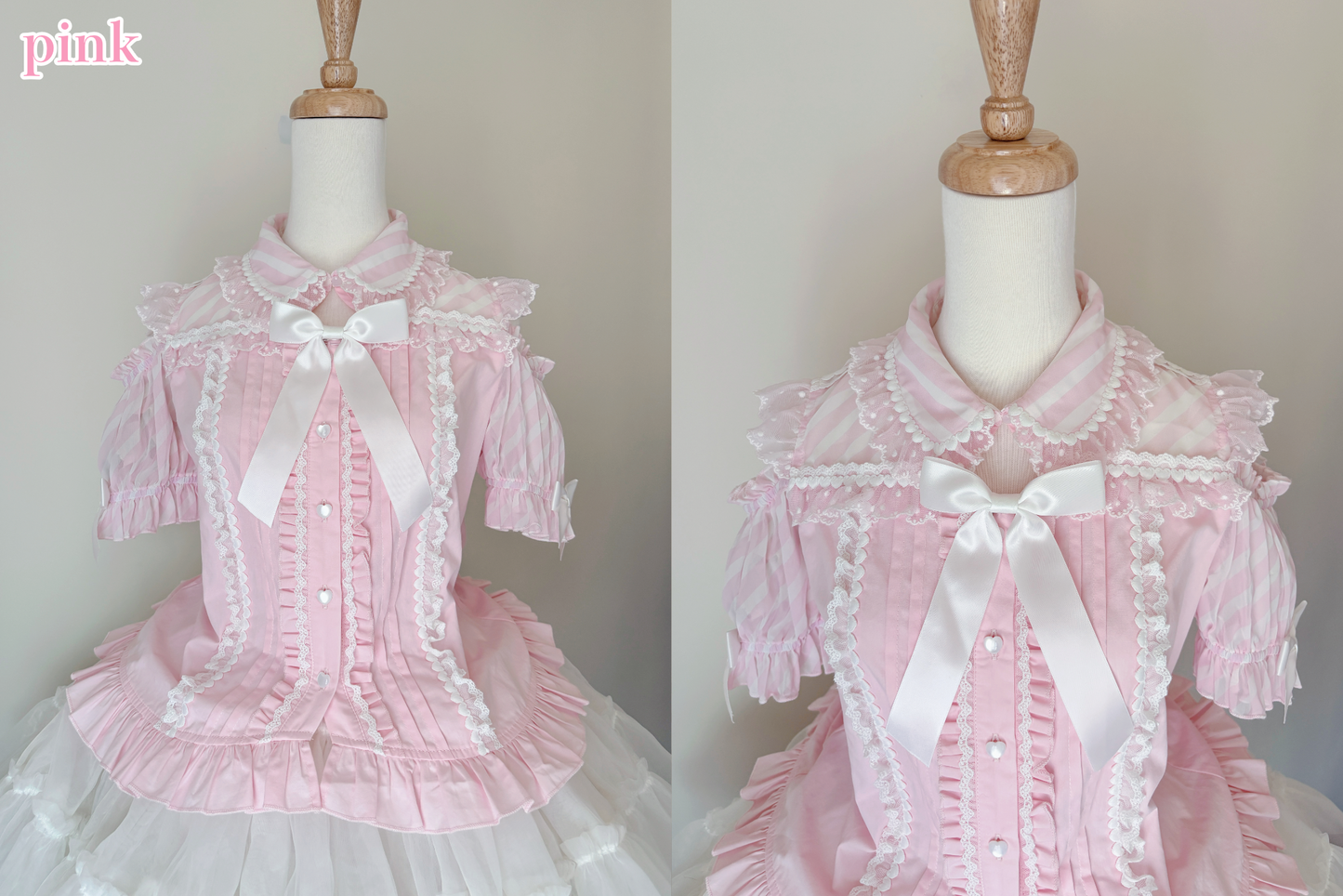 deposit preorder | cafe whip off shoulder blouse | ship in June