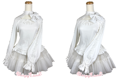 deposit preorder | coquette doll cutsew | ship in early April