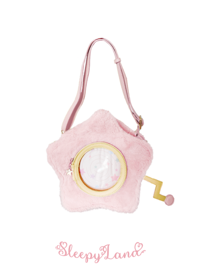 deposit preorder | fuwafuwa etoile ita bag | delivery in April