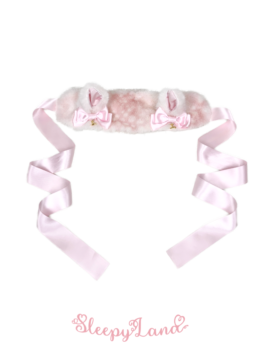 deposit preorder | fawnnette headdress | ship in early April