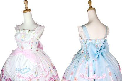 deposit preorder | fancy! mahou shoujo patisserie JSK | ship in June