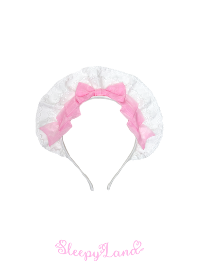 deposit preorder | fancy! mahou shoujo patisserie maid kc | ship in June