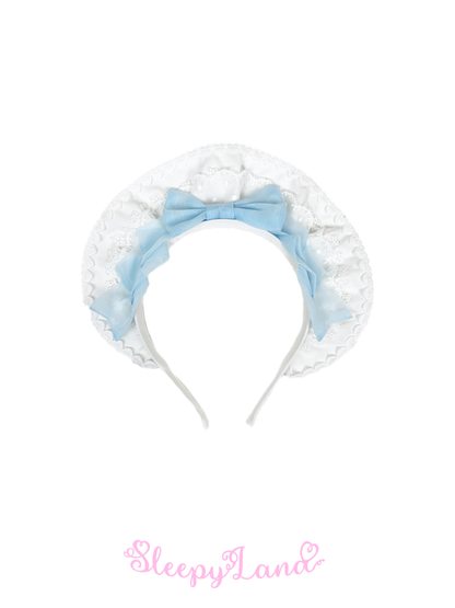 deposit preorder | fancy! mahou shoujo patisserie maid kc | ship in June